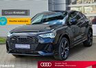 Ауді Q3 Sportback, об'ємом двигуна 1.97 л та пробігом 10 тис. км за 63888 $, фото 1 на Automoto.ua