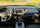 Киа Sportage, объемом двигателя 2 л и пробегом 157 тыс. км за 12937 $, фото 34 на Automoto.ua