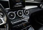 Мерседес Ц-Класс 2018 в Европе на Automoto.ua Белый Мерседес Ц-Класс, объемом двигателя 1 л и пробегом 161 тыс. км за 98850 $, фото 18 на Automoto.ua