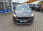 Форд Си-Макс 2018 в Европе на Automoto.ua Серый Форд Си-Макс, объемом двигателя 1 л и пробегом 95 тыс. км за 11653 $, фото 1 на Automoto.ua