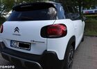 Ситроен C3 Aircross, объемом двигателя 1.2 л и пробегом 81 тыс. км за 9719 $, фото 24 на Automoto.ua