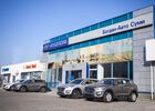 Купити нове авто  у Сумах в автосалоні "Богдан-Авто Суми" | Фото 1 на Automoto.ua