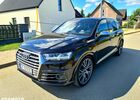 Ауді SQ7, об'ємом двигуна 3.96 л та пробігом 187 тис. км за 41037 $, фото 3 на Automoto.ua