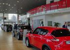 Купить новое авто Nissan в Харькове в автосалоне "NISSAN ФРУНЗЕ-АВТО" | Фото 7 на Automoto.ua