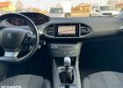 Пежо 308, объемом двигателя 1.2 л и пробегом 139 тыс. км за 8639 $, фото 17 на Automoto.ua