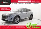 Ниссан Кашкай 2025 в Европе на Automoto.ua Серый Ниссан Кашкай, объемом двигателя 1.33 л и пробегом 10 тыс. км за 35607 $, фото 1 на Automoto.ua
