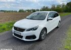 Пежо 308, объемом двигателя 1.5 л и пробегом 143 тыс. км за 9698 $, фото 1 на Automoto.ua