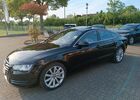 Черный Ауди A7 Sportback, объемом двигателя 3 л и пробегом 163 тыс. км за 21544 $, фото 1 на Automoto.ua