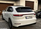 Порше Cayenne, об'ємом двигуна 2.89 л та пробігом 73 тис. км за 86177 $, фото 25 на Automoto.ua