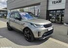 Ленд Ровер Discovery, об'ємом двигуна 3 л та пробігом 39 тис. км за 80540 $, фото 11 на Automoto.ua