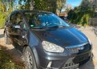 Форд Си-Макс 2008 в Европе на Automoto.ua Серый Форд Си-Макс, объемом двигателя 0 л и пробегом 172 тыс. км за 2650 $, фото 8 на Automoto.ua