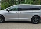 Крайслер Pacifica 2022 у Європі на Automoto.ua Сірий Крайслер Pacifica, об'ємом двигуна 3.61 л та пробігом 87 тис. км за 28766 $, фото 34 на Automoto.ua