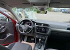 Оранжевый Фольксваген Tiguan Allspace, объемом двигателя 1.97 л и пробегом 76 тыс. км за 27976 $, фото 12 на Automoto.ua