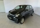 Чорний Смарт Forfour, об'ємом двигуна 0 л та пробігом 35 тис. км за 13607 $, фото 1 на Automoto.ua