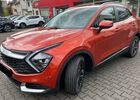 Помаранчевий Кіа Sportage, об'ємом двигуна 1.6 л та пробігом 1 тис. км за 38925 $, фото 11 на Automoto.ua