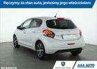 Пежо 208, объемом двигателя 1.2 л и пробегом 13 тыс. км за 10367 $, фото 4 на Automoto.ua