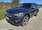 Джип Grand Cherokee, об'ємом двигуна 2.99 л та пробігом 266 тис. км за 11771 $, фото 1 на Automoto.ua