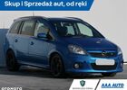 Опель Зафіра, об'ємом двигуна 2 л та пробігом 196 тис. км за 3456 $, фото 1 на Automoto.ua