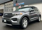 Форд Эксплорер 2023 в Европе на Automoto.ua Серый Форд Эксплорер, объемом двигателя 2.26 л и пробегом 21 тыс. км за 36800 $, фото 1 на Automoto.ua