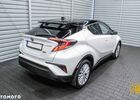 Тойота C-HR, об'ємом двигуна 1.8 л та пробігом 68 тис. км за 19414 $, фото 6 на Automoto.ua