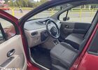 Рено Модус, объемом двигателя 1.15 л и пробегом 200 тыс. км за 1490 $, фото 10 на Automoto.ua