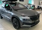 Шкода Karoq, об'ємом двигуна 1.5 л та пробігом 10 тис. км за 32646 $, фото 1 на Automoto.ua