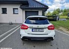 Мерседес ГЛА-Клас 2014 у Європі на Automoto.ua Білий Мерседес ГЛА-Клас, об'ємом двигуна 1 л та пробігом 158 тис. км за 18790 $, фото 12 на Automoto.ua