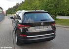 Шкода Kodiaq, объемом двигателя 1.97 л и пробегом 196 тыс. км за 19436 $, фото 3 на Automoto.ua