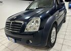 Синій Cанг Йонг Rexton, об'ємом двигуна 2.7 л та пробігом 196 тис. км за 3156 $, фото 1 на Automoto.ua