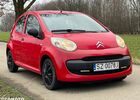 Ситроен С1, объемом двигателя 1 л и пробегом 96 тыс. км за 1728 $, фото 8 на Automoto.ua