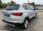 Сеат Ateca, об'ємом двигуна 1.97 л та пробігом 159 тис. км за 16393 $, фото 14 на Automoto.ua