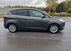 Форд Си-Макс 2018 в Европе на Automoto.ua Форд Си-Макс, объемом двигателя 1.5 л и пробегом 15 тыс. км за 9990 $, фото 5 на Automoto.ua