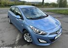 Хендай i30, объемом двигателя 1.4 л и пробегом 160 тыс. км за 6890 $, фото 2 на Automoto.ua