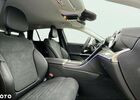 Мерседес Ц-Класс 2025 в Европе на Automoto.ua Черный Мерседес Ц-Класс, объемом двигателя 1 л и пробегом 1 тыс. км за 66344 $, фото 9 на Automoto.ua