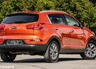 Кіа Sportage, об'ємом двигуна 2 л та пробігом 96 тис. км за 12937 $, фото 9 на Automoto.ua