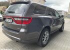 Додж Durango, об'ємом двигуна 5.65 л та пробігом 114 тис. км за 34341 $, фото 5 на Automoto.ua