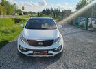 Киа Sportage, объемом двигателя 2 л и пробегом 157 тыс. км за 12937 $, фото 8 на Automoto.ua