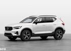 Вольво XC40, объемом двигателя 1.97 л и пробегом 1 тыс. км за 39957 $, фото 1 на Automoto.ua