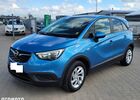 Опель Crossland X, объемом двигателя 1.2 л и пробегом 150 тыс. км за 10365 $, фото 2 на Automoto.ua