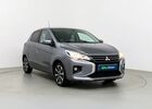 Мицубиси Спейс Стар 2023 в Европе на Automoto.ua Серый Мицубиси Спейс Стар, объемом двигателя 1.19 л и пробегом 83 тыс. км за 13274 $, фото 2 на Automoto.ua