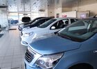 Купить новое авто  в Чернигове в автосалоне "Богдан-Авто Чернигов" | Фото 8 на Automoto.ua