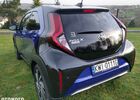 Тойота Aygo X, об'ємом двигуна 1 л та пробігом 310 тис. км за 16782 $, фото 11 на Automoto.ua