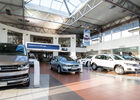 Купити нове авто Volkswagen у Києві в автосалоні "Автосоюз Volkswagen" | Фото 8 на Automoto.ua