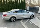 Фольксваген CC / Passat CC, об'ємом двигуна 1.8 л та пробігом 215 тис. км за 5140 $, фото 5 на Automoto.ua