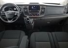 Форд Транзит Кастом 2019 в Европе на Automoto.ua Форд Транзит Кастом, объемом двигателя 2 л и пробегом 73 тыс. км за 28490 $, фото 8 на Automoto.ua