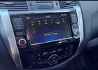 Ніссан Навара 2019 у Європі на Automoto.ua Сірий Ніссан Навара, об'ємом двигуна 2.3 л та пробігом 109 тис. км за 27220 $, фото 14 на Automoto.ua