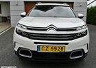 Сітроен C5 Aircross, об'ємом двигуна 2 л та пробігом 124 тис. км за 18358 $, фото 9 на Automoto.ua