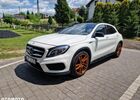 Мерседес ГЛА-Клас 2014 у Європі на Automoto.ua Білий Мерседес ГЛА-Клас, об'ємом двигуна 1 л та пробігом 158 тис. км за 18790 $, фото 1 на Automoto.ua