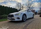 Інфініті Q50, об'ємом двигуна 3.5 л та пробігом 92 тис. км за 20497 $, фото 1 на Automoto.ua