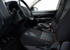 Мицубиси Аутлендер 2015 в Европе на Automoto.ua Белый Мицубиси Аутлендер, объемом двигателя 2.27 л и пробегом 131 тыс. км за 17515 $, фото 11 на Automoto.ua